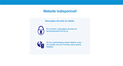 Desktop Screenshot of faciesrj.com.br